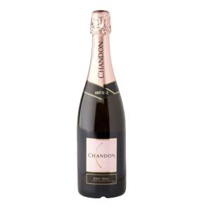 Sparkling, Chandon Extra Brut Rosé