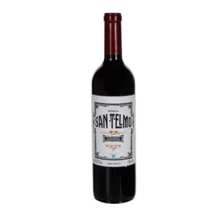 Red, San Telmo Cabernet Sauvignon