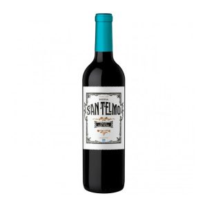 Red, San Telmo Malbec