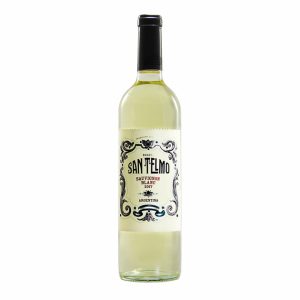 White, San Telmo Sauvignon Blanc