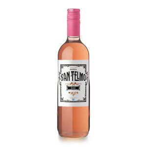Rosé, San Telmo Rosado