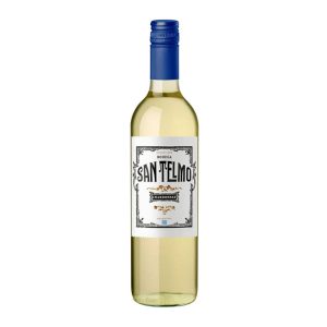 White, San Telmo Chardonnay