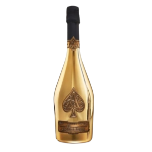 Ace of Spades Gold Brut