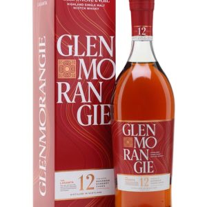 Glenmorangie 12 Year Old