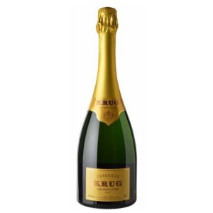 Krug Champagne