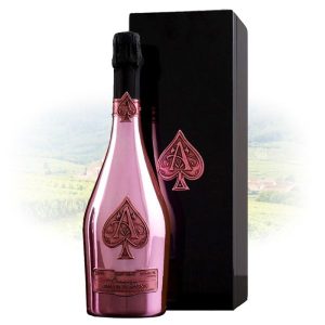 Ace of Spades Rose