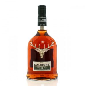 Dalmore 15 Year Old