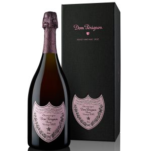 Dom Perignon Rose