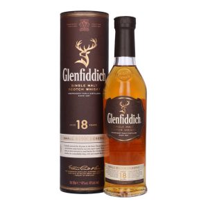 Glenfiddich 18 Year old