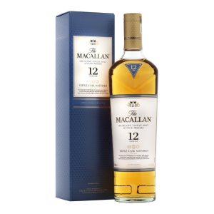 Maccallan 12 year old