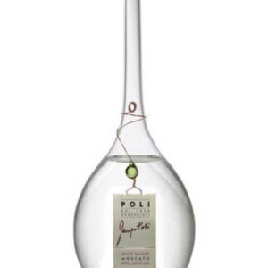 Poli Grappa Moscato