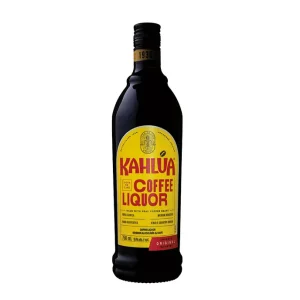 Kahlua Coffee