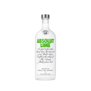 Absolut Lime Vodka