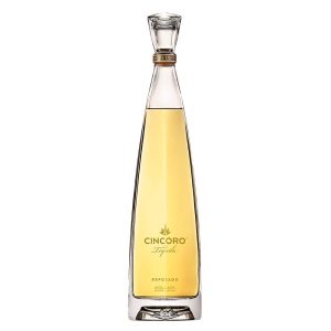 Cincoro Reposado Tequila