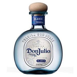 Don Julio Blanco