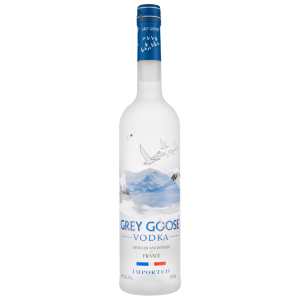 Grey Goose Vodka