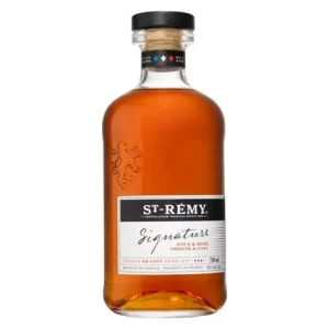 St Remy Signature