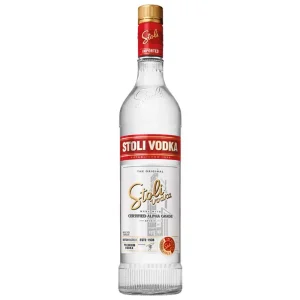 Stoli Vodka