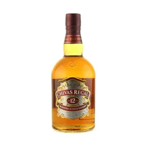 Chivas Regal
