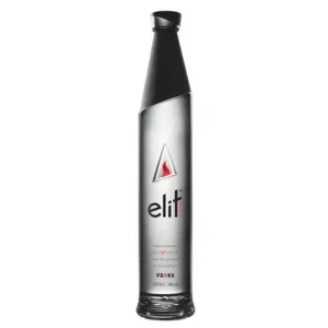 StolichnayaElit Vodka