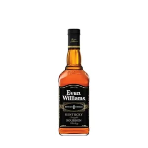 Evan Williams Bourbon