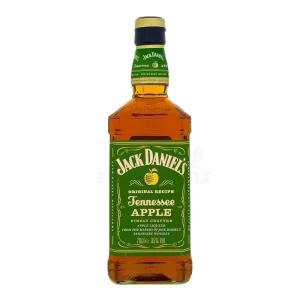 Jack Daniels Tennessee Apple