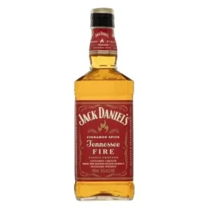 Jack Daniels Tennessee Fire