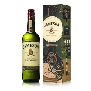 Jamerson Whiskey
