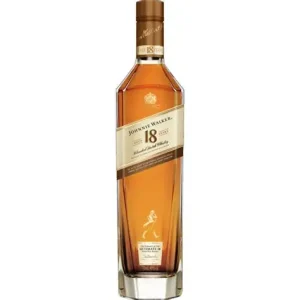 Johnnie Walker 18 YO