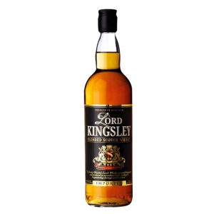 Lord Kingsley Scotch Whiskey