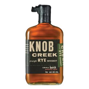 Knob Creek Bourbon