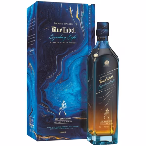 Johnnie Walker Blue Limited Edition