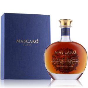 Mascaro Cuvee