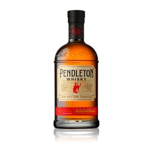 Pendleton Canadian Whiskey