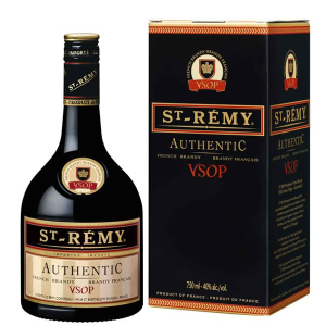 St Remy VSOP