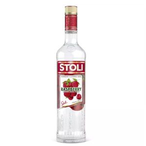 Stolichnaya Raspberry