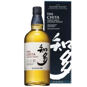 The Chita Japanese Whiskey