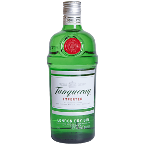 Tanqueray London Dry Gin