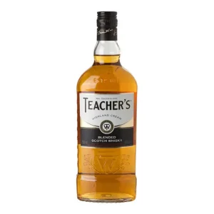 Teachers Whiskey