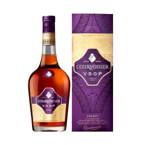 Courvoisier VSOP