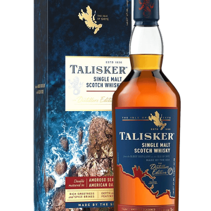 Talisker Whiskey