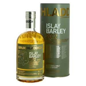 Bruichladdich Islay Barley