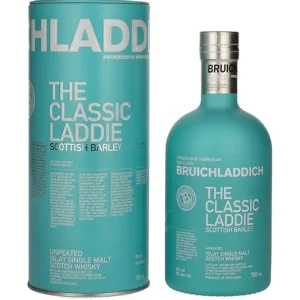 Bruichladdich Classic Laddie Whiskey