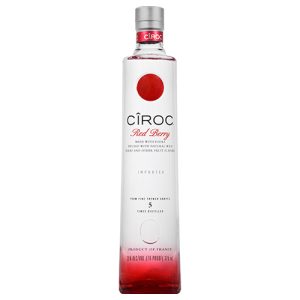 Ciroc RedBerry