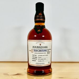 Foursquare Touchstone