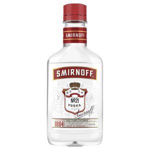 Smirnoff Vodka
