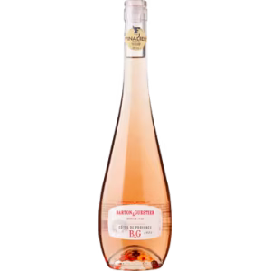 Barton & Guestier Cotes de Provence Rose