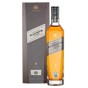 Johnnie Walker Platinum