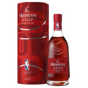 Hennessy VSOP NBA