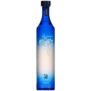 Milagro Tequila